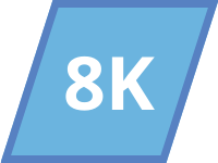 8.000 Pontos